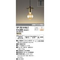 OP252618LC ランプ別梱包  オーデリック odelic LED照明 | LED照明.com