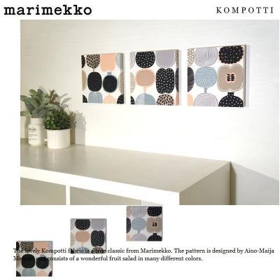 Alice ファブリックパネルショップ - marimekko/マリメッコその他