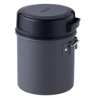 4月販売予定 SOTO SOD-523　スチームライスクッカー ーITADAKI