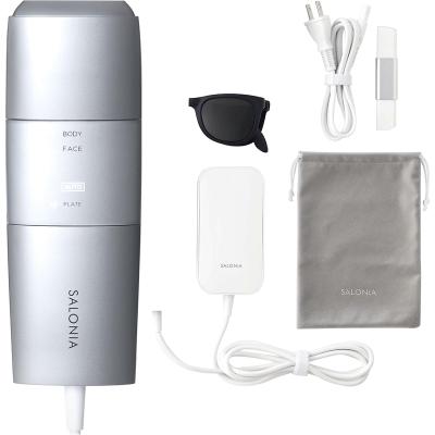 イーモ 脱毛器の商品一覧 通販 - Yahoo!ショッピング