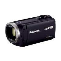 パナソニック HDビデオカメラ V360M 16GB 高倍率90倍ズーム ブラック HC-V360M-K | ありすショップ