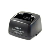 アルインコ　シングル連結スタンド　EDC-155R　無線機　トランシーバー | アルインコトランシーバー専門店