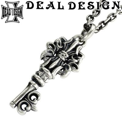 ディールデザイン ネックレス 南京錠（DEAL DESIGN）の商品一覧 通販