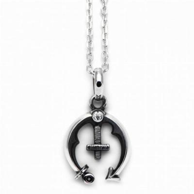 オールドカンパニー ナジャペンダント シルバー インディアン