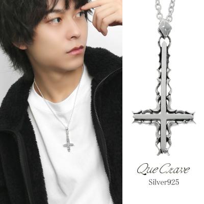 逆十字ネックレスのおすすめ人気商品一覧 通販 - Yahoo!ショッピング