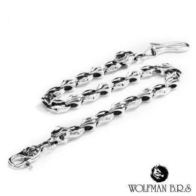 ウルフマンブラザーズ 財布（WOLFMAN B.R.S）のおすすめ人気商品