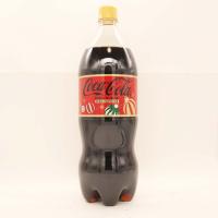 コカ・コーラ ゼロカフェイン 1.5LPET ×6本 | ショップアルカリイオン