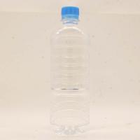 アサヒ飲料 おいしい水 天然水 ラベルレスボトル PET600ml×24本 | ショップアルカリイオン