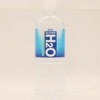 アサヒ飲料 スーパーH2O 600ml×24本 | ショップアルカリイオン