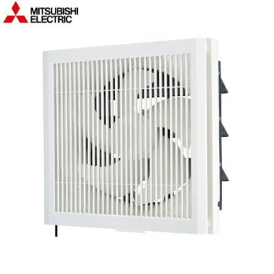三菱換気扇30㎝ EX-30EMP9 三菱 台所用金属換気扇(電気式シャッター)羽根径30cm