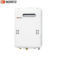 GQ-1639WS-1/13A ノーリツ NORITZ ガス給湯器 給湯専用 集合住宅向け 都市ガス 16号 給水・給湯15A 屋外壁掛形 送料無料 | みずらいふ