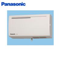 パナソニック Panasonic Q-hiファン 壁掛形(標準形)温暖地・準寒冷地用 FY-6A2-W 送料無料 | みずらいふ
