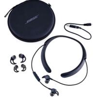 【アウトレット品】Bose QuietComfort 30 ワイヤレスノイズキャンセリングヘッドホン Bluetooth・NFC対応/リモコン・マイク付き/通話可能 ブラック QC30 | オールアクセサリー