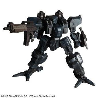 フロントミッション フィギュア（フィギュア本体）｜フィギュア