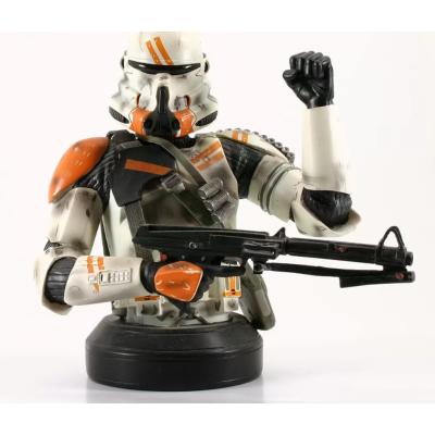 1/6 GENTLE GIANT ジェントルジャイアント スターウォーズ エアボーン
