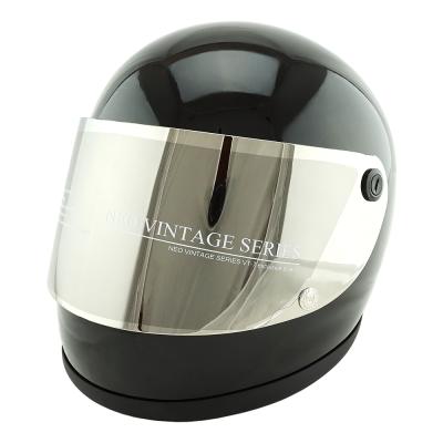 バイクヘルメット フルフェイス ミラー シールド付きの商品一覧 バイクヘルメット フルフェイス ミラー シールド付きの商品一覧