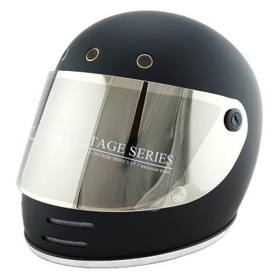 バイクヘルメット フルフェイス ミラー シールド付きの商品一覧 バイクヘルメット フルフェイス ミラー シールド付きの商品一覧