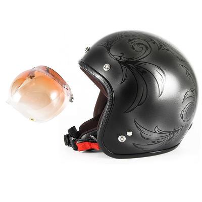 スモール　ジェット　ヘルメット シルバーエイジング　開閉シールド付き❗️ 楽天市場】【開閉式シールド付きセット】 スモールジェット