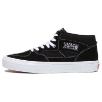 ヴァンズ／VANS SKATE HALF CAB (ハーフキャブ) BLACK/WHITE (28cm) シューズ・メンズ | アーリーウープ