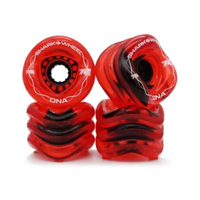 13☆新品 未開封☆ シャークウィール 60mm 78a レッド シャークウィールのおすすめ人気商品一覧 通販 - Yahoo!ショッピング