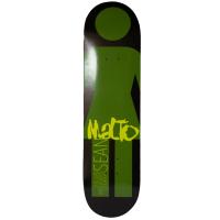 ガール／GIRL MALTO GIANT METAL OG 8.0 デッキ | アーリーウープ