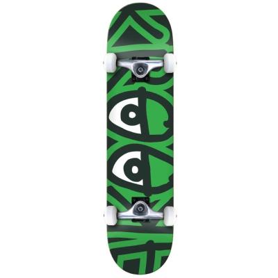 KROOKED コンプリート Amazon | クルックド KROOKED スケボーコンプリート FRAMED