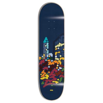 ftcデッキ（スケボー デッキ、パーツ）｜スケートボード｜ストリート系