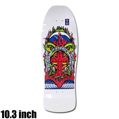 dogtown デッキのおすすめ人気商品一覧 通販 - Yahoo!ショッピング
