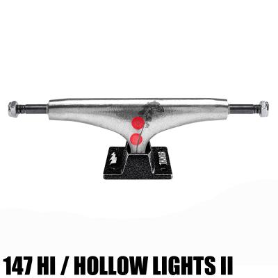 【翌日発送】サンダートラック 147 HI HOLLOW LIGHTS THUNDER TRUCK サンダー トラック HOLLOW LIGHT 145 147 148 149