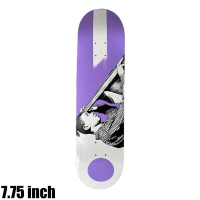 ウエスタンエディション　コンプリートデッキ　美品です！ WESTERN EDITION（ウェスタンエディション）｜デッキ スケート
