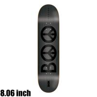DGK ディージーケー PEACE BOO JOHNSON 8.06 スケートボード デッキ | ON-IZEME skateshop