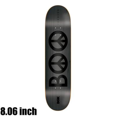 dgk デッキ booのおすすめ人気商品一覧 通販 - Yahoo!ショッピング