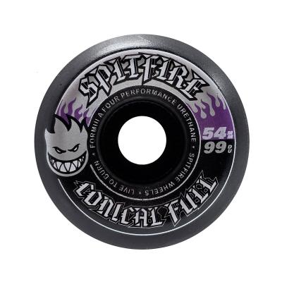 スケボー コンプリート spitfireのおすすめ人気商品一覧 通販 - Yahoo