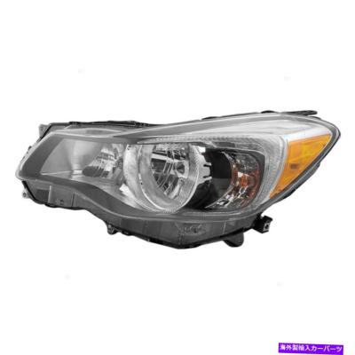 スバル　インプレッサスポーツ　XV GP7 USヘッドライト左右　usdm SUBARU インプレッサ XV GP GJ GP7 GPE LED ヘッドライト 左右