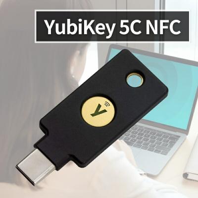 yubikey 5 nfc（Yubico）のおすすめ人気商品一覧 通販 - Yahoo