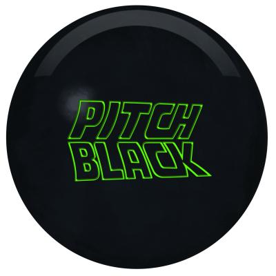 STORM ピッチブラック15lbp ストーム Storm ボウリングボール ピッチブラックのおすすめ人気