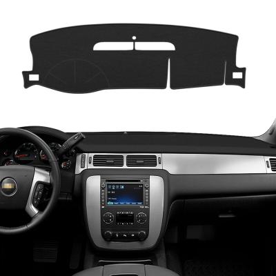 シボレー タホ（自動車用ダッシュボードマット）｜フロアマット、車用