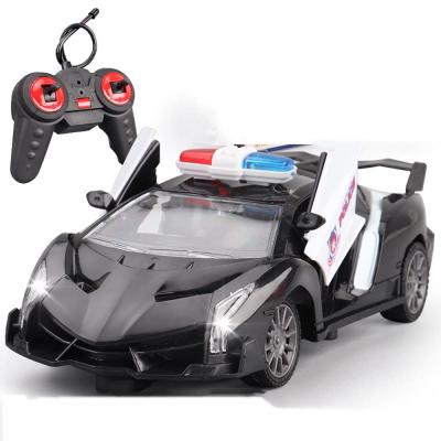 ラジコン パトカー（ラジコン） | ゲーム、おもちゃ のおすすめ人気