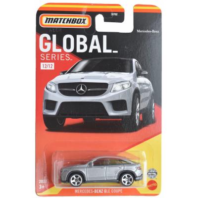 ベンツ gle（おもちゃのミニカー）の商品一覧｜模型、プラモデル