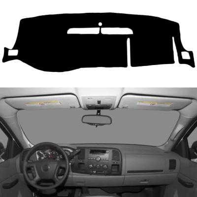 シボレー タホ（自動車用ダッシュボードマット）｜フロアマット