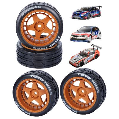 HPI ラジコン タイヤのおすすめ人気商品一覧 通販 - Yahoo!ショッピング