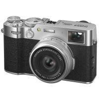 【新品】FUJIFILM フジフイルム コンパクトデジタルカメラ　X100シリーズ X100VI-S　シルバー | 販売一丁目