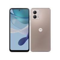 moto g53y 5G 4GB+128GB SIMフリー ペールピンクのレビュー・口コミ