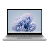 マイクロソフト 12.4型 ノートパソコン Surface Laptop Go 3 Microsoft サーフェス XKQ-00005 プラチナ | 販売一丁目