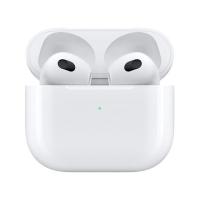 【保証開始】　国内版 新品未開封　Apple　AirPods3 第3世代 AirPods 2021 MME73J/A　保証期間：2025年1月まで | 販売一丁目