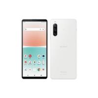 SONY Xperia 10 IV SO-52C docomo版 128GB ホワイト SIMロック解除 | 販売一丁目