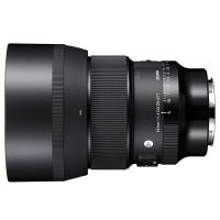 SIGMA 85mm F1.4 DGDN Art Eマウント用 | 販売一丁目