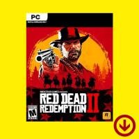 Red Dead Redemption 2 (レッド・デッド・リデンプション２) 日本語対応 [PC・ダウンロード版] | ALL KEY SHOP JAPAN