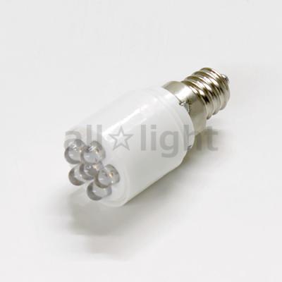 ★新品未使用★ LED小型電球　E12口　10形　電球色　50lm 24個セット LED電球 e12 dc24v（家具、インテリア用品）の商品一覧 通販 - Yahoo