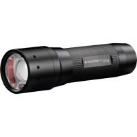 ＬＥＤＬＥＮＳＥＲ　フラッシュライト Pシリーズ LEDLENSER P7 Core IP54 450lm 単4形アルカリ乾電池4本用(付属)　502180 | オールライト Yahoo!店